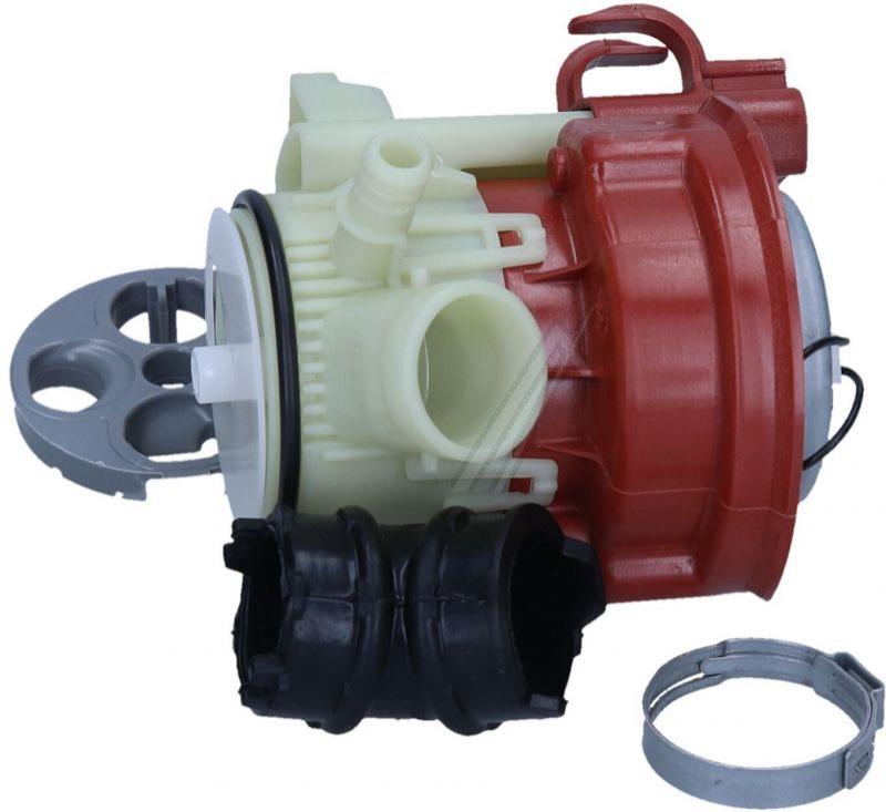 Gorenje 813322 Ventil - Divert.valve 3-pos 200-240v 50/60hz