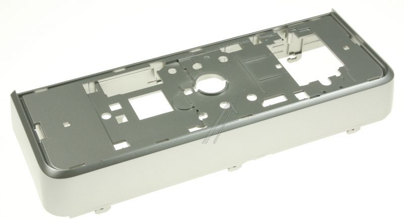 Whirlpool Indesit 482000093412 Blende - C00495857 schalterleiste aussen b