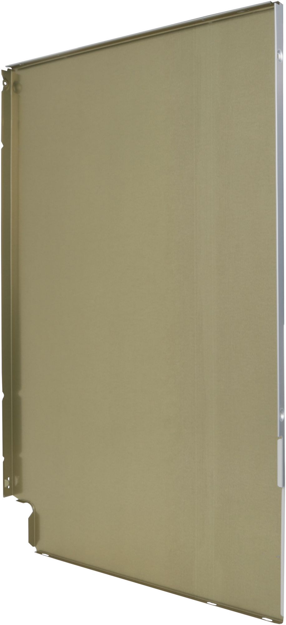 BSH Bosch Siemens 00686667 Gehäuse Seitenteil - Gehäuseseitenteil