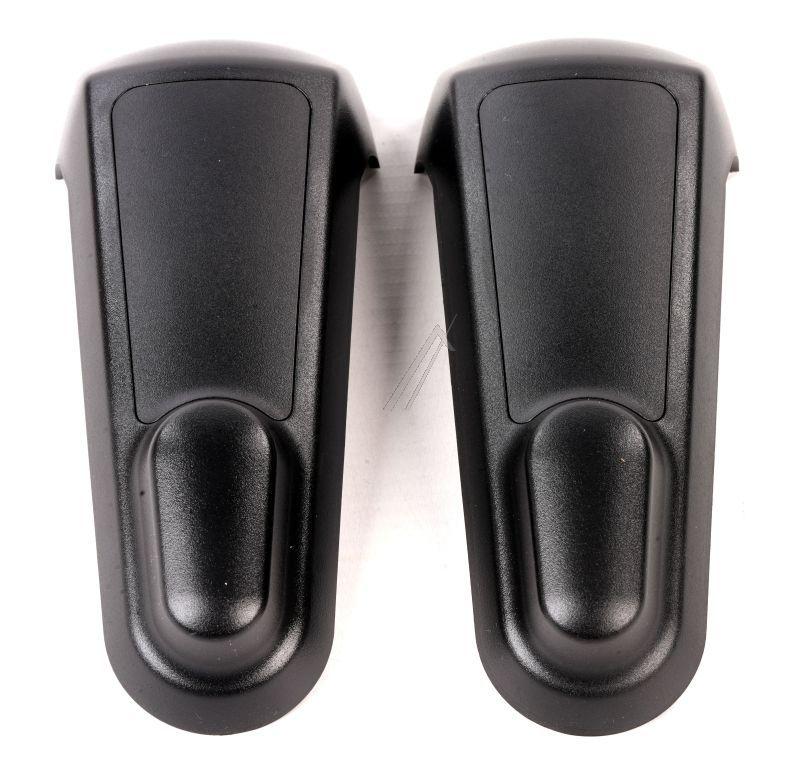 1401002000 Gehäuseteil - 14.01.0020.00 front fork cover assy. kickscooter