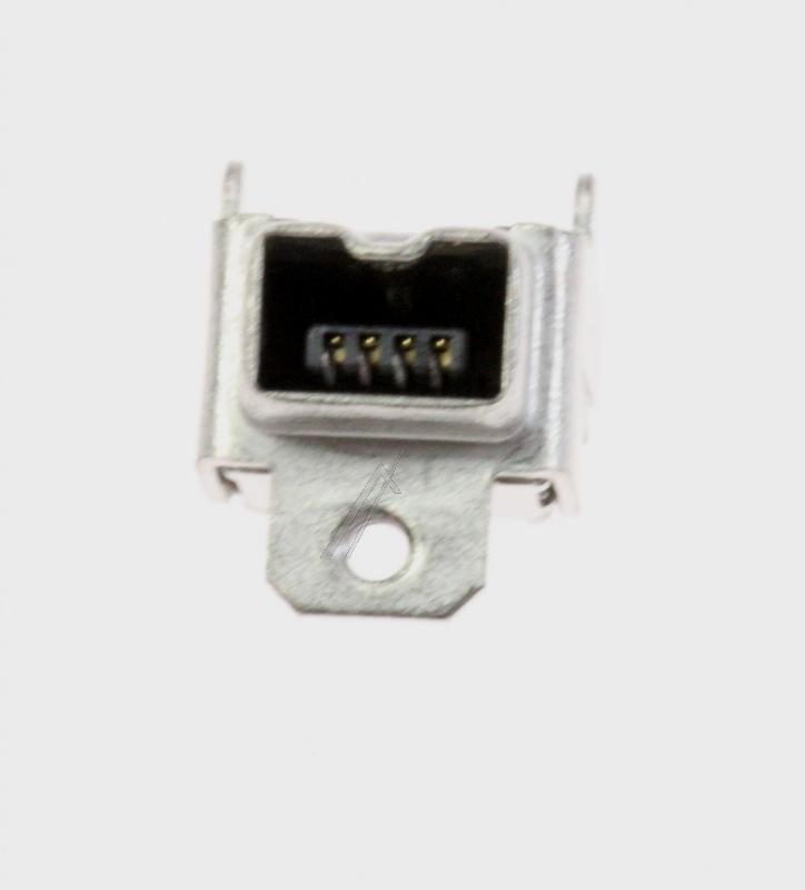 JVC NNZ0028001 - Nnz0028-001 dv connector