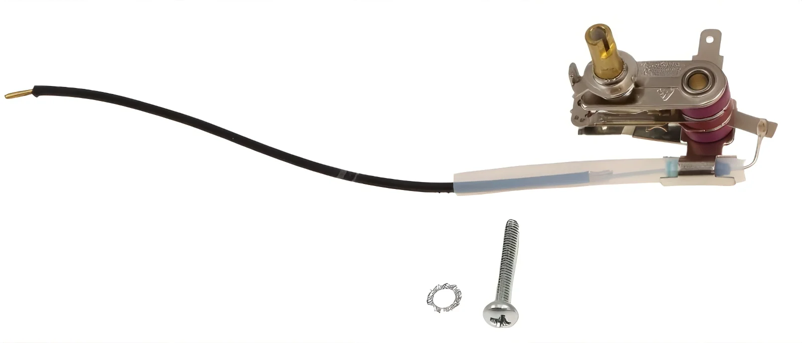 Astoria 500584375 - Thermostat du eisen