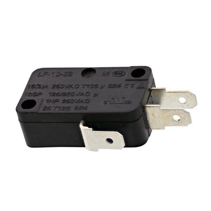 AEG Electrolux 4055194239 - Mikrowylacznik,monitor