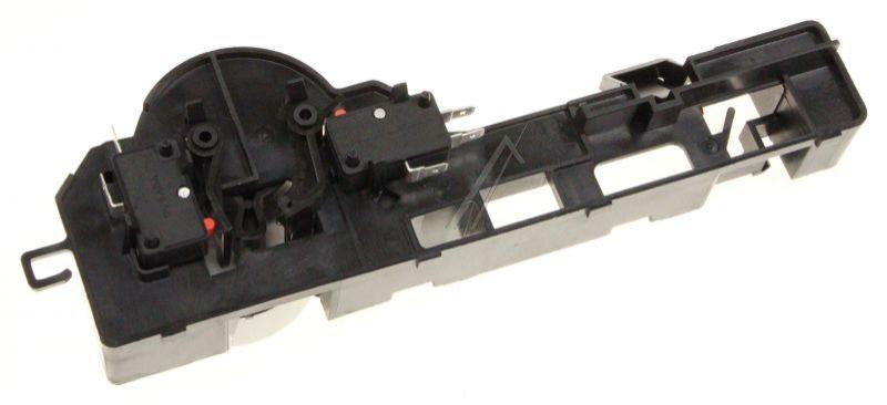 Bosch Siemens Türverriegelung 12024129 für Mikrowelle Ersatzteil