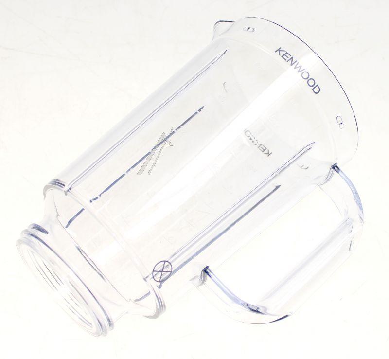 Delonghi KW716804 Mix-Becher - Becherkanne bedruckt