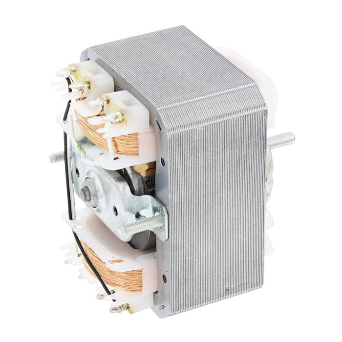 AEG Electrolux 4055455242 Dunstabzugshaubenmotor - Motor,k37 013 02 he