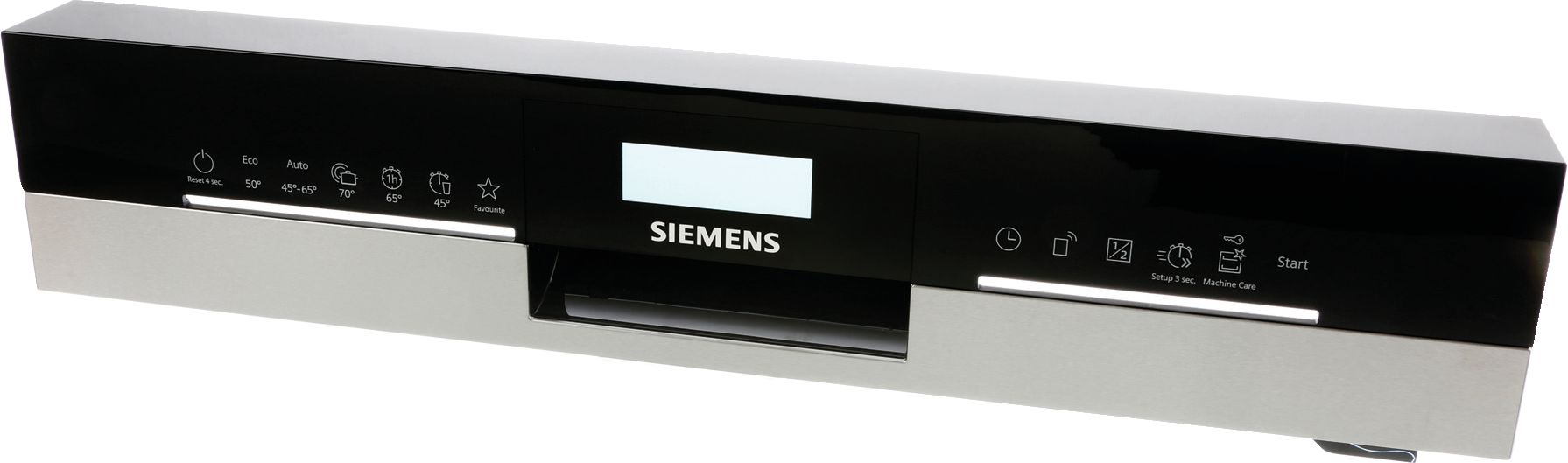 BSH Bosch Siemens 11039948 Bedienteilblende - Panel rahmen