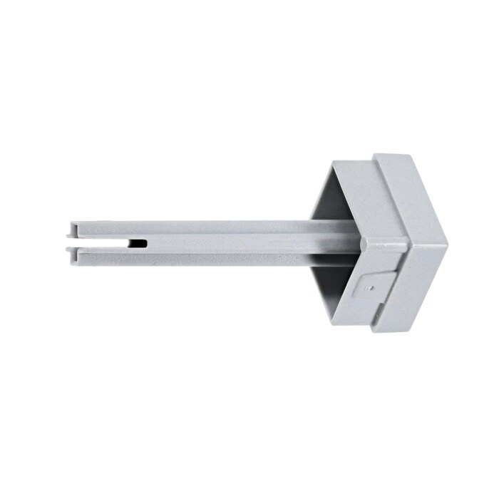 AEG Electrolux 1174425015 Netzschalterknopf - Drucktaste,ein/aus,grau,275