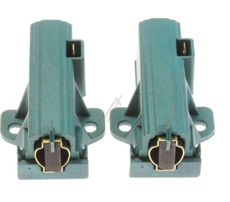 Schunk - Kohlebürste für nidec sole motor