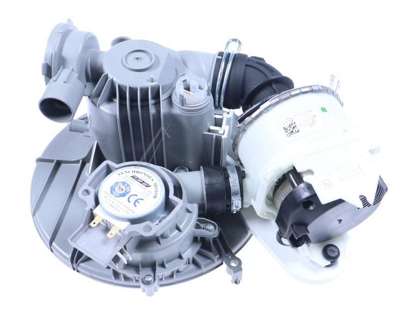 Arcelik Grundig Beko Sumpf 1511907800 für Geschirrspüler Pumpentopf Ersatzteil