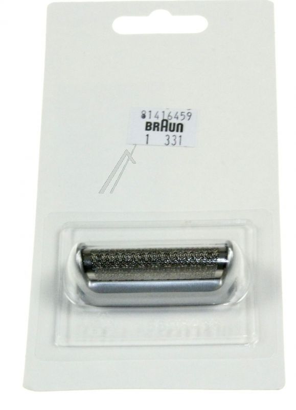 Braun 81416459 Scherblatt - Scherfolie 5s Braun 81416459 Scherblatt - Scherfolie 5s