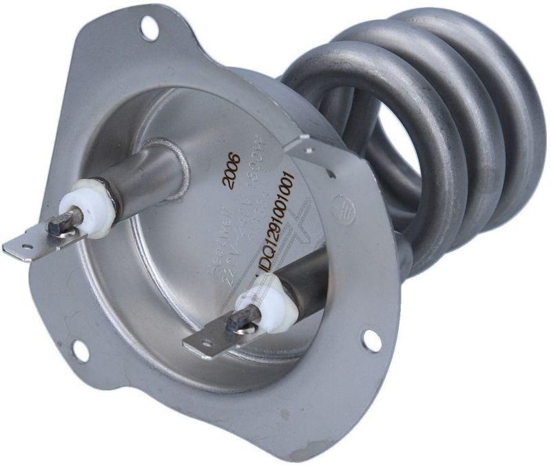 Heizelement für Geschirrspüler 1800w wie Gorenje 17476000001505 Ersatzteil