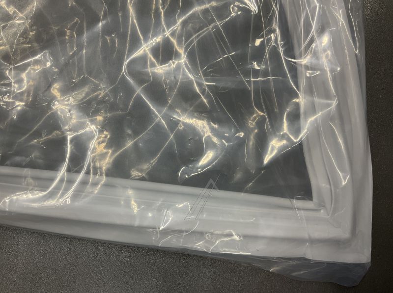 Whirlpool Indesit 488000849584 Kühlschranktürdichtung - C00849584 magnettürdichtung