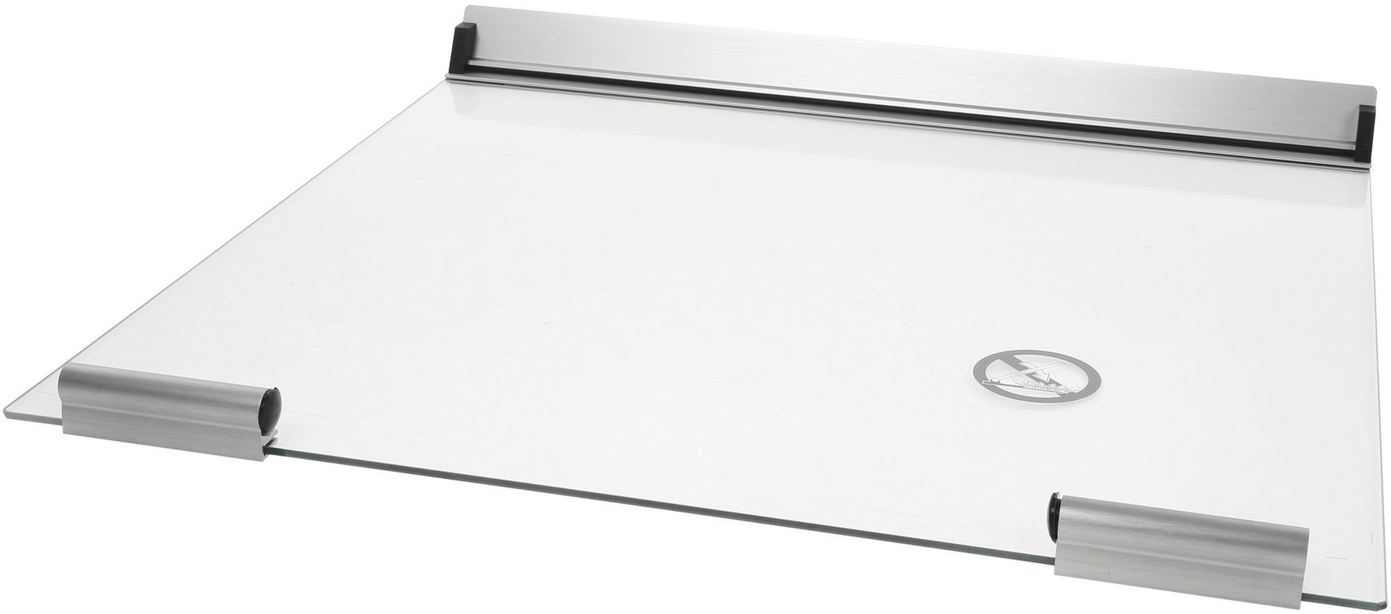 BSH Bosch Siemens 00713639 Glasdeckel - Deckel