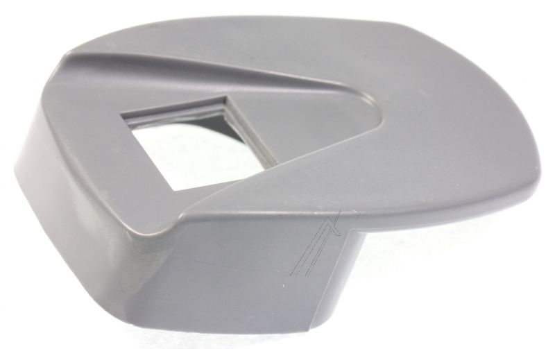 Delonghi 5319210111 Kabelaufroller für Staubsaugernetzkabel - Aufwickler/kabel c/sitz int sn grau 701