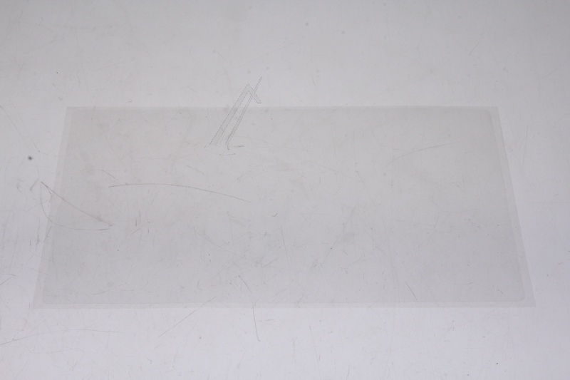 LG 3536WRA001X Innenscheibe - Seal tape - 261* 151mm r4 lgeta 20l