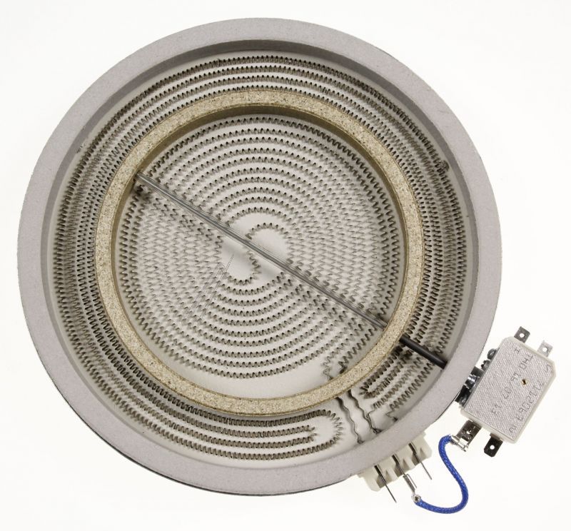 Gorenje 428295 Strahlenheizkörper - Strahlen heizung