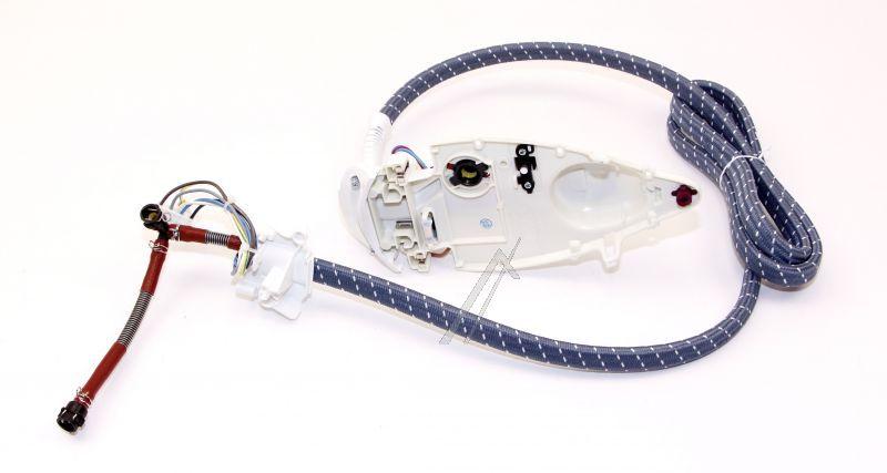 SEB CS10000723 - Cs-10000723 cordon/vapeur+base de poignee