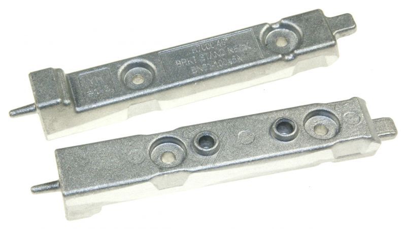 Samsung BN9631641A Halter - Bn96-31641a assy bracket p-neck,uh7000,46,al,silver