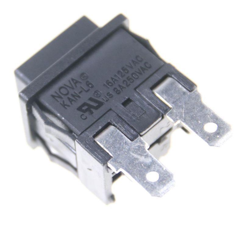 Delonghi AT6171220010 Taster - Coffee grinder switch mce31 1318