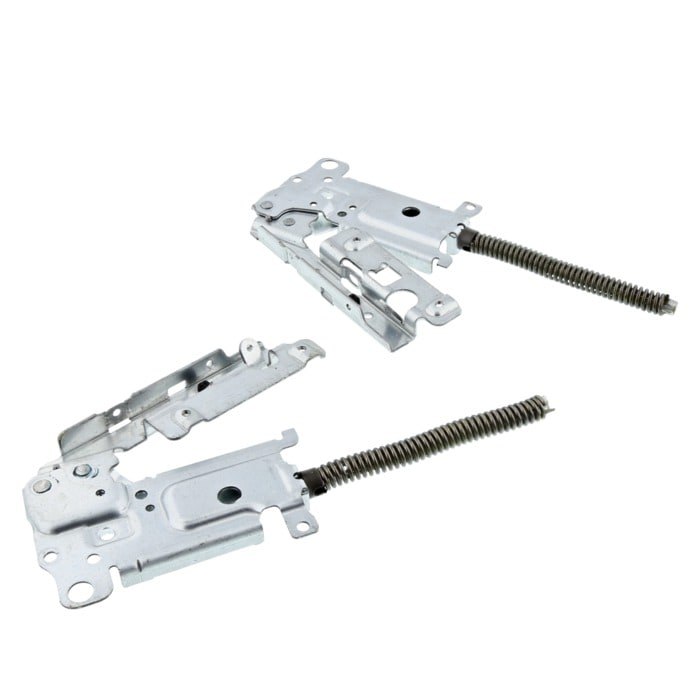 AEG Electrolux 4055179909 - Scharnier,set,rechts-links