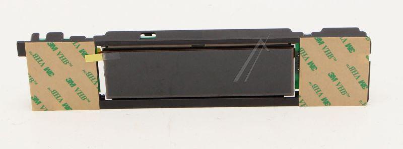 Whirlpool Indesit 488000308047 Programmschalter - C00308047 programmschaltuhr lcd passend für scholtes bc ed5