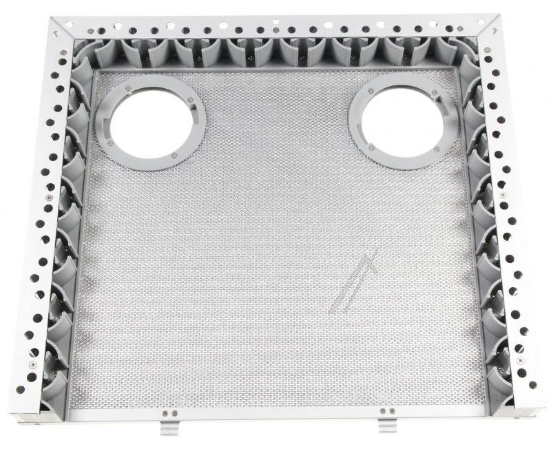BSH Bosch Siemens 00431869 Metallfettfilter - Metallfilter