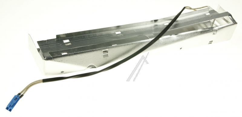 Abtauheizung 00360850 für Bosch KSU3977GB/01