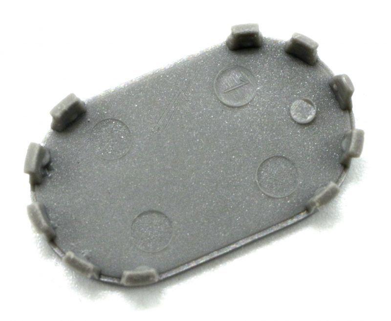 Whirlpool Indesit 481010568244 Abdeckung Gehäuse - C00325327 stecker grau, mg