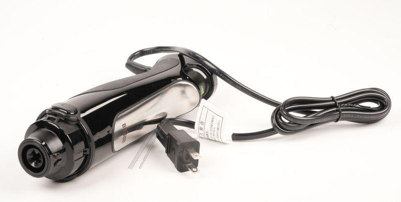 Delonghi AS00000452 - Ics hb701 motorunit cpl bk jp