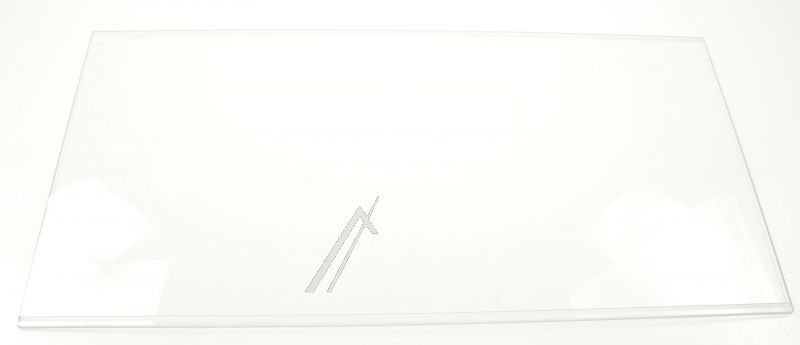 Whirlpool Indesit 488000625901 Glasplatte - C00625901 glasplatte feuchtigkeit bedienteil