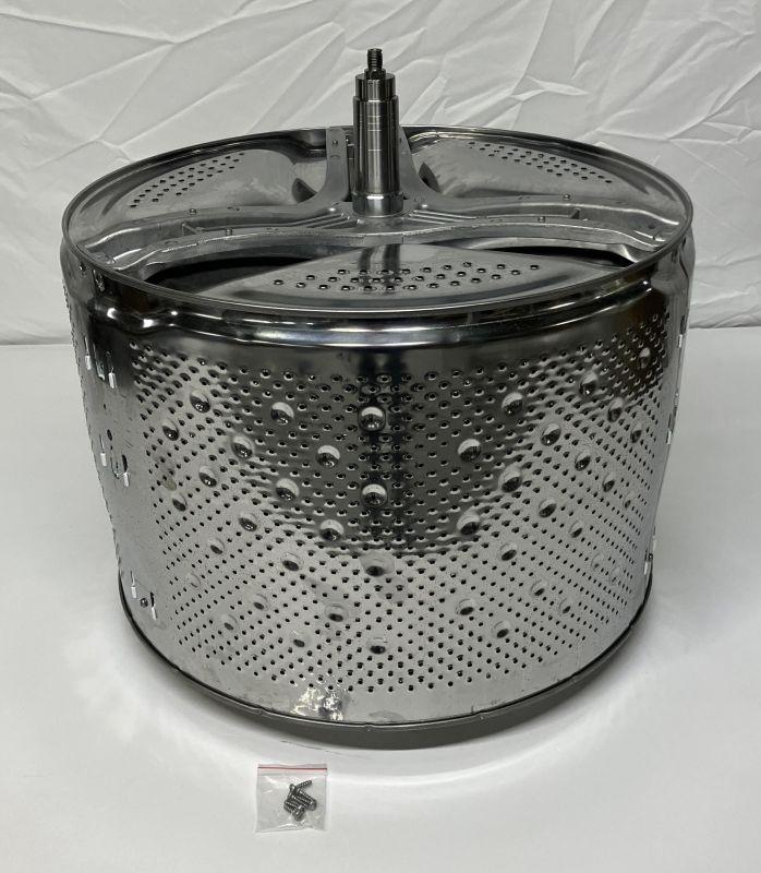 Vestel 22155121 Wäschetrommel - Drum gr./61-pearl-dc-4-sk