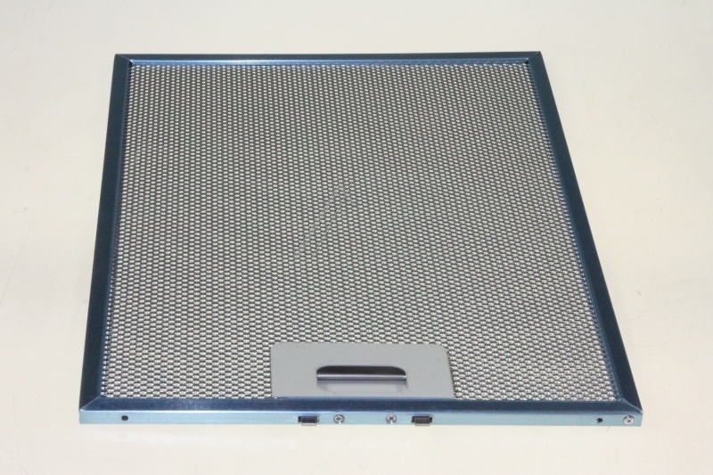 Whirlpool Indesit 482000027381 Metallfettfilter - C00076591 metallfettfilter
