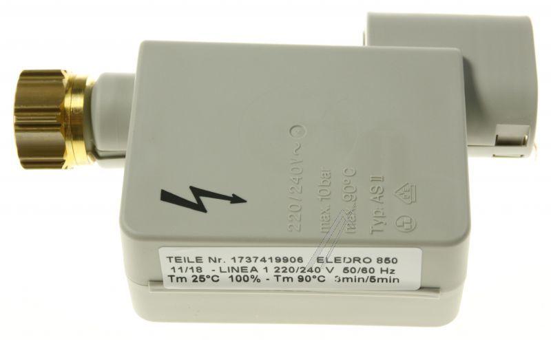 Miele G575 Aquastop Reparatur Set Alternativ Ersatzteil
