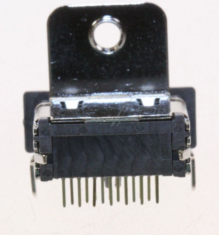 LG EAG55468503 - Connector,dsub