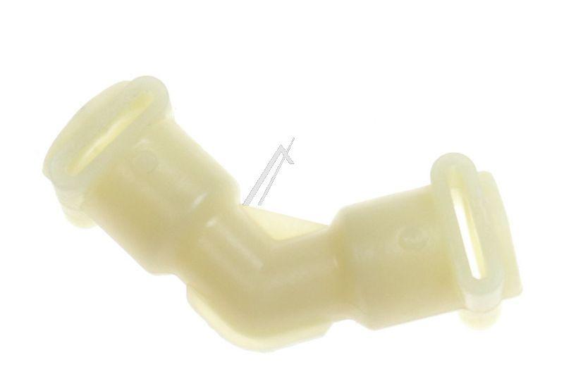 Delonghi AT4075522500 Schlauchverbinder - Raccordo cadaia una via mce30