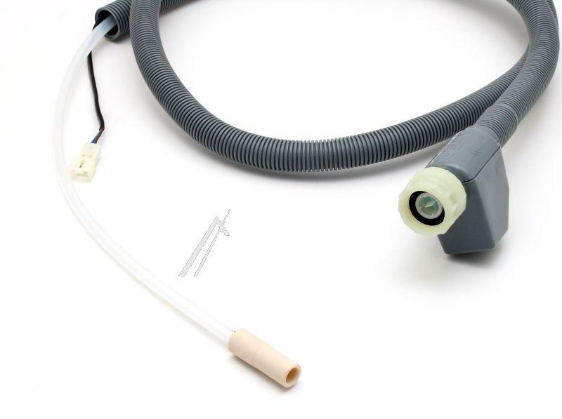 Whirlpool Indesit 488000853264 Einlaufschlauch - C00853264 zulaufschlauch, wasserstop