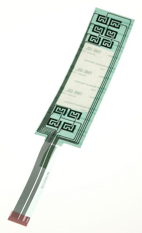 Samsung DG3400038A Membranschalter - Dg34-00038a switch membrane,pet,20pin