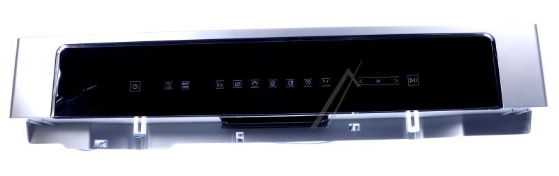 Whirlpool Indesit 488000786650 Bedienteilblende - C00786650 konsolenversammlung bfp 5o41 plt x