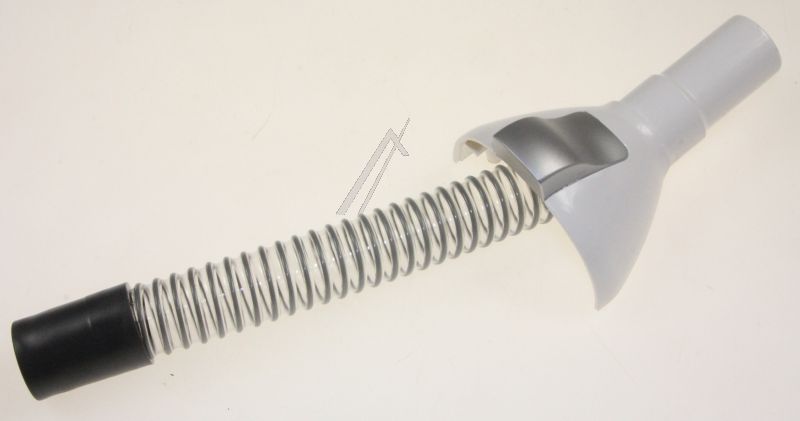 Candy Hoover 48001397 - Flexschlauch unten