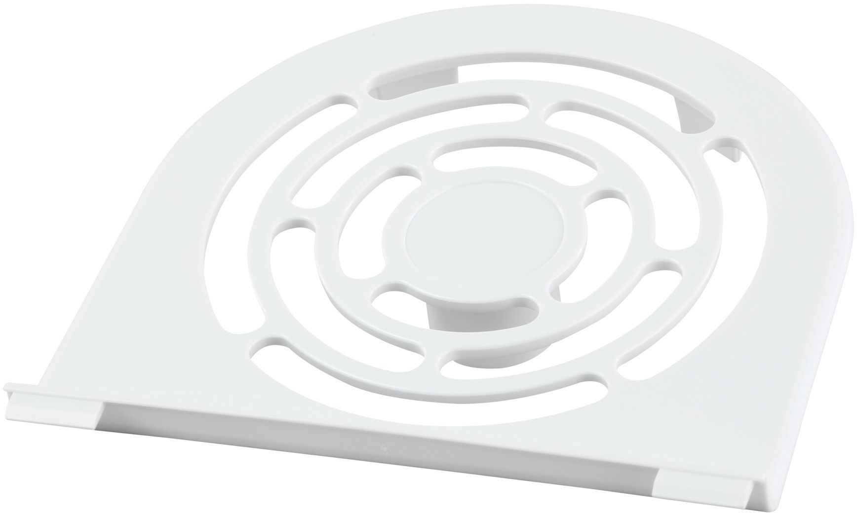 Bosch Siemens Abdeckung Gehäuse 00268310 für Kühlschrank Ersatzteil