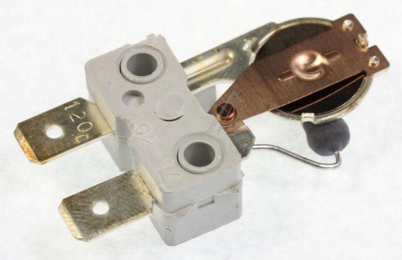 173325 - Cut-out thermostat 120░c