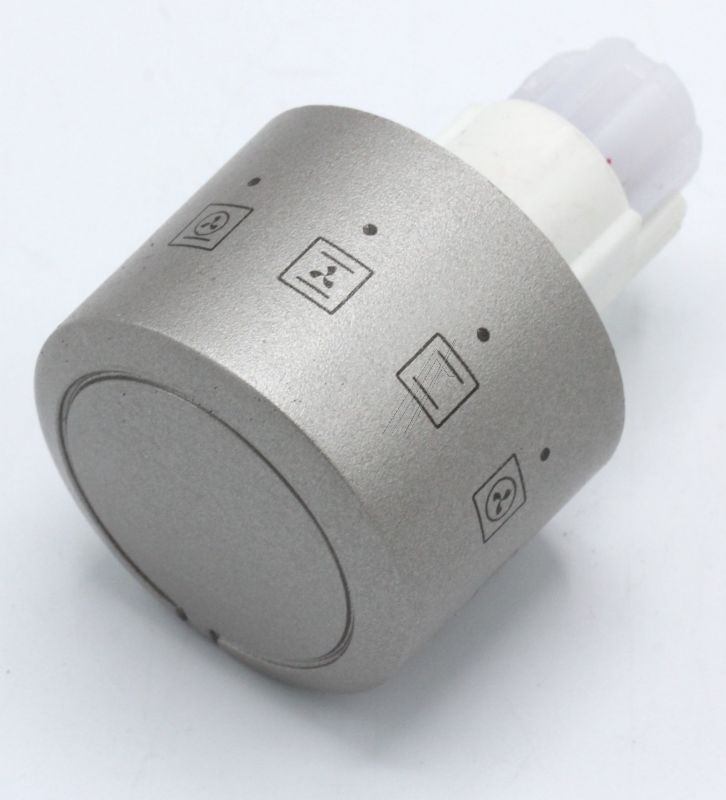 Vestel 42161023 Knebel - Push/pull knob (whinx)