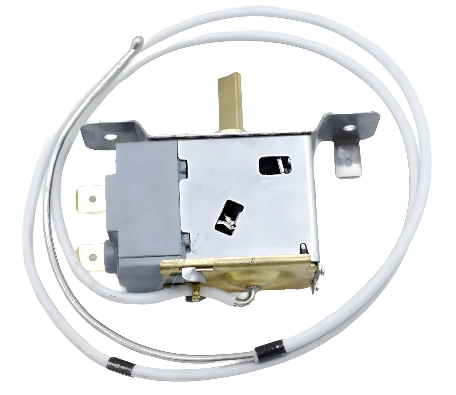 Amica 1037598 - Wpf32b-ex thermostat wpf32s, kapillarrohrlänge 61,5cm