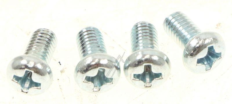 LG AGG75620760 Schrauben - Packing assembly