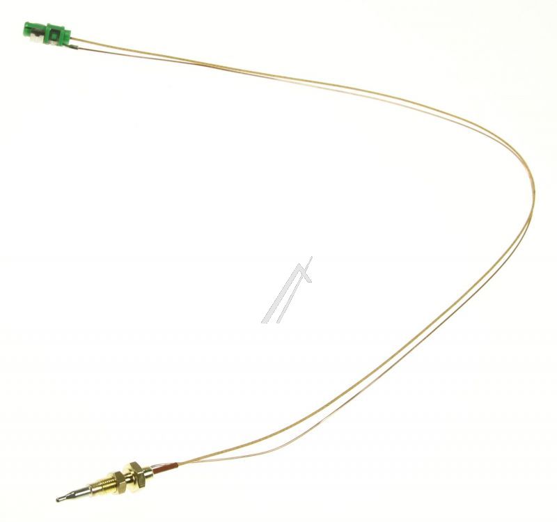 Klass 100424010 Thermoschalter - 10-04-24-010 thermokupl bek (500x500 mm) - coaxial-disli tip