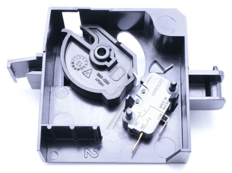 Gorenje 445747 Schnapper - Verriegelung