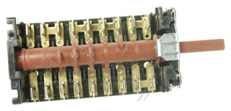 Whirlpool Indesit 482000008914 - C00411306 wahlschalter 7 position.