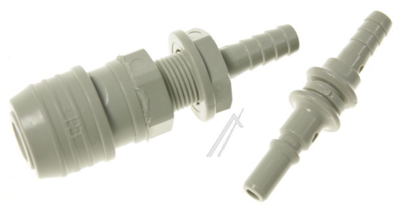 Delonghi 5551011200 Flexschlauchanschluss - Kupplung