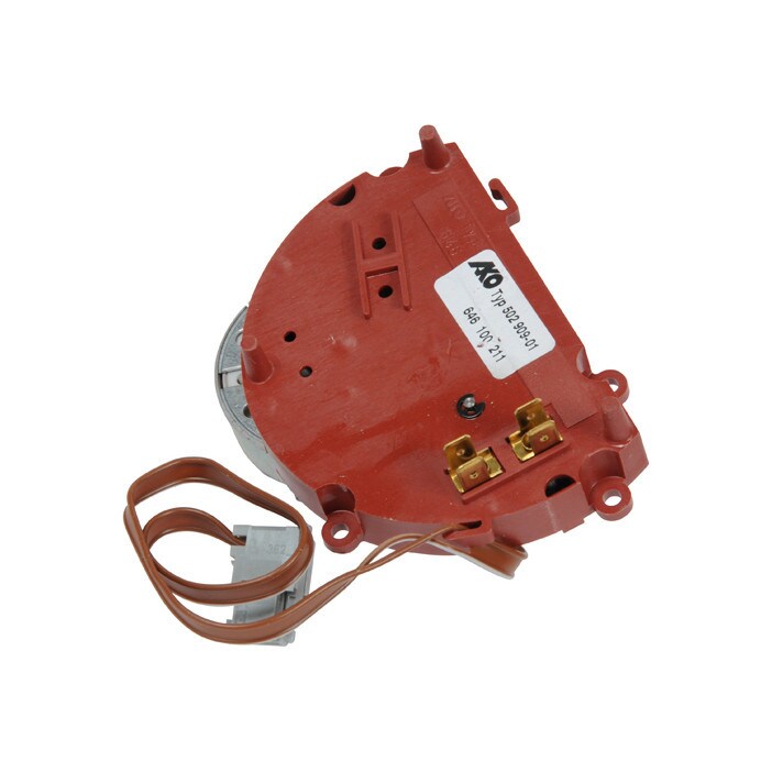 AEG Electrolux 8996461002116 Schieber - Drehschieber